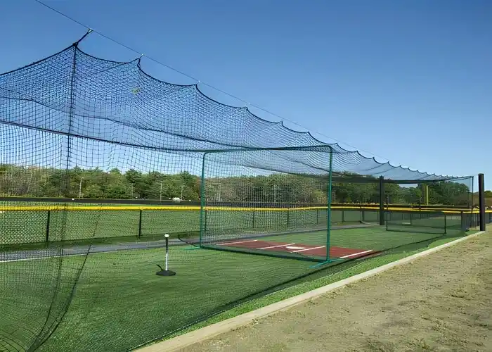 All Sports Practice Nets - Image 3