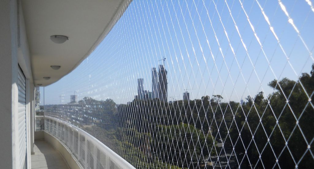 Balcony Safety Nets - Image 3