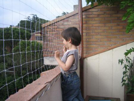 Children Protection Nets - Image 2