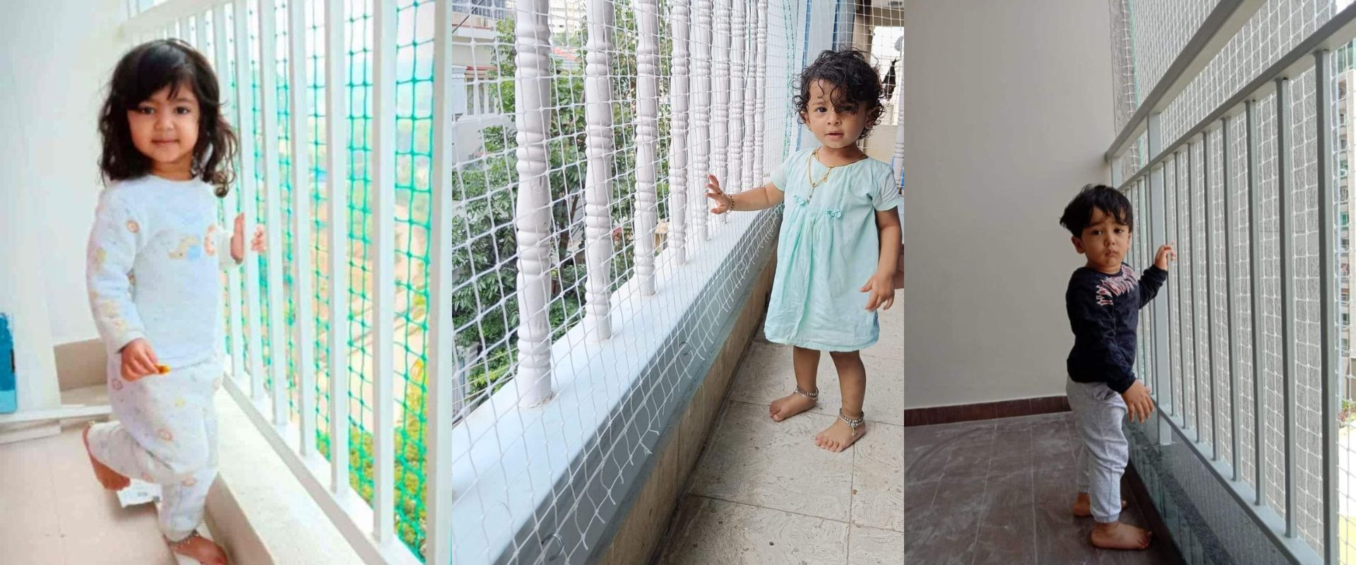 Children Protection Nets - Image 3