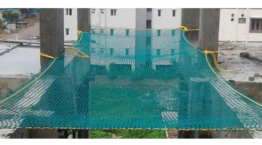 Construction Safety Nets - Image 2