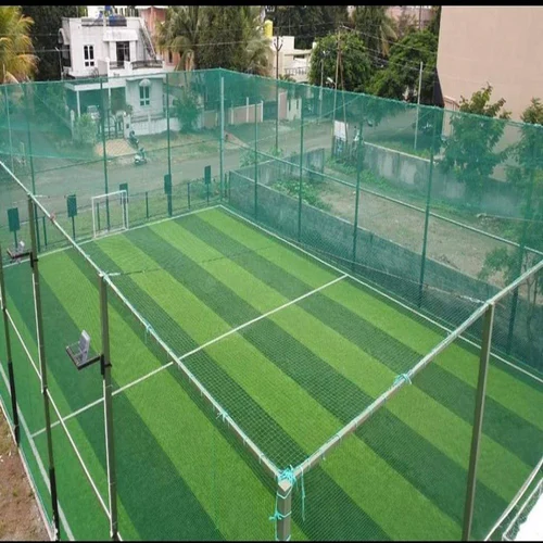 Cricket Practice Nets - Image 2