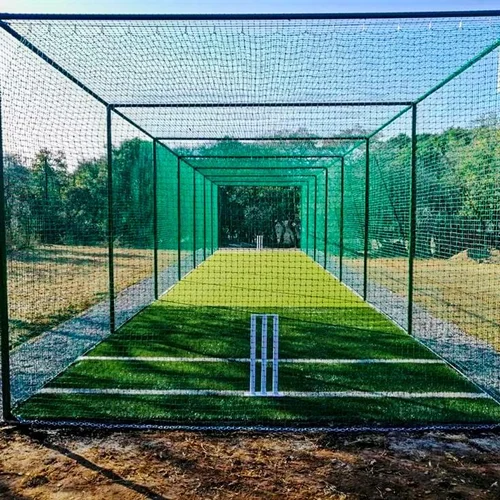 Cricket Practice Nets - Image 3