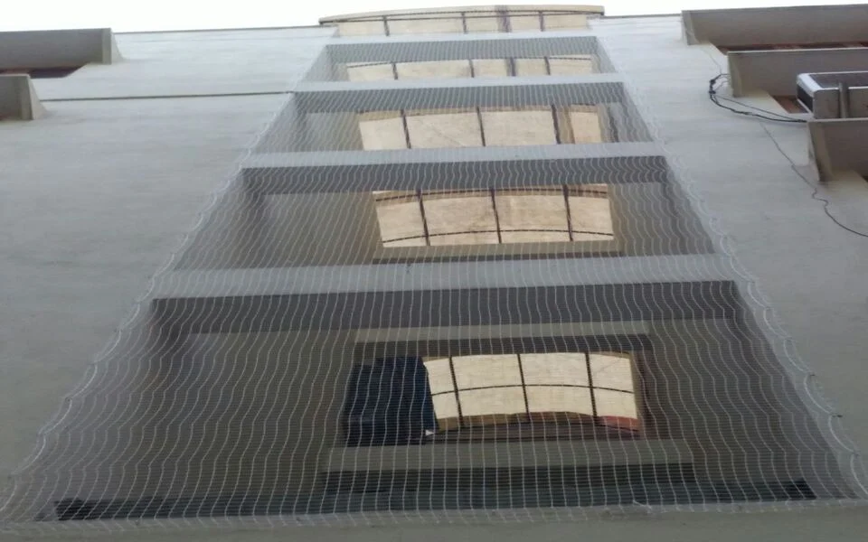 Duct Area Nets - Image 2