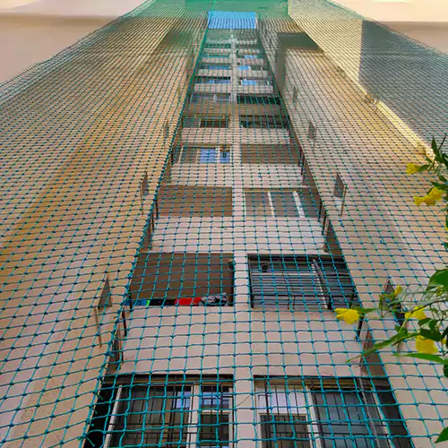 Duct Area Nets - Image 3