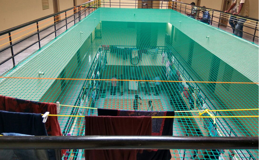 Open Area Safety Nets - Image 3