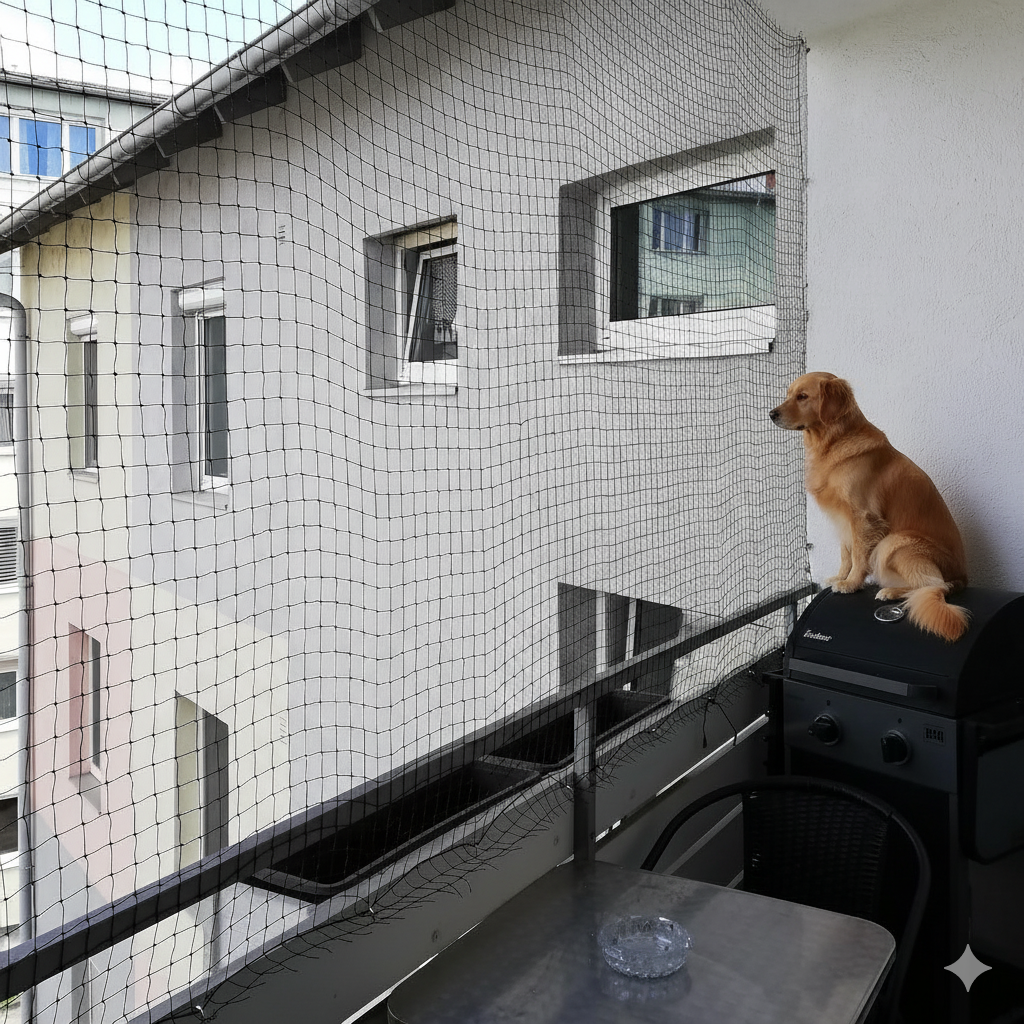 Pets Safety Nets - Image 3