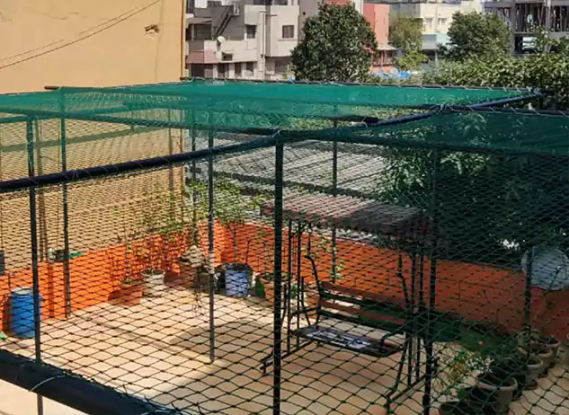 Terrace Top Nets - Image 2